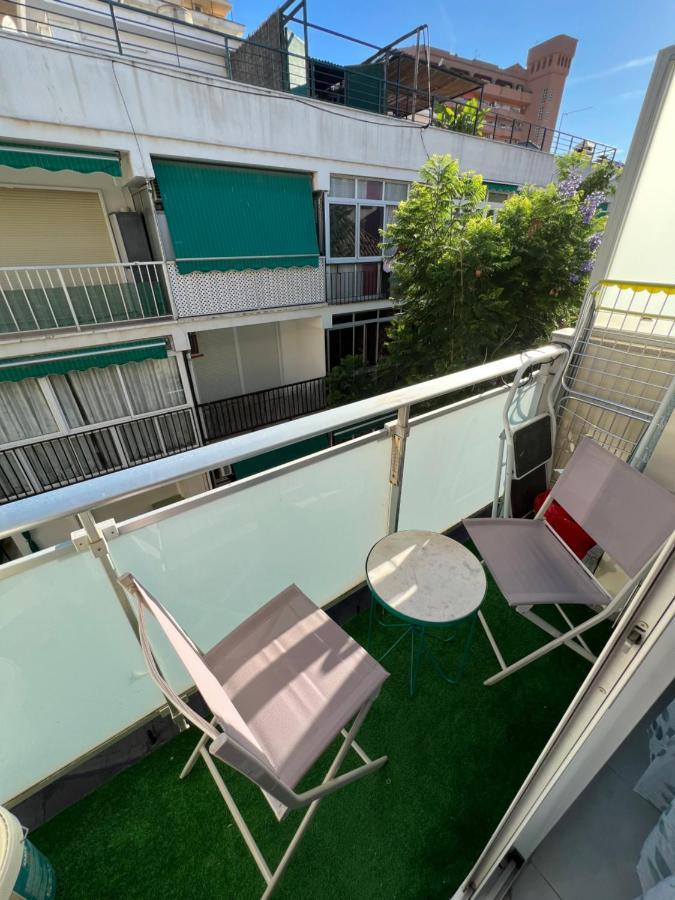 Fungirola Apartment Fuengirola Exterior foto